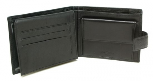 Кошелек мужской LK35009ABL