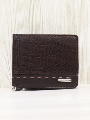 Зажим для денег PR34016BKOR
