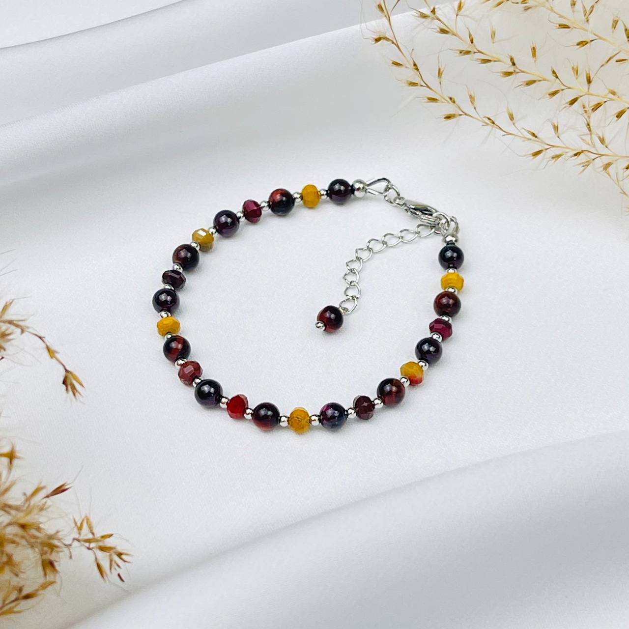 Радуга Самоцветов Браслет для