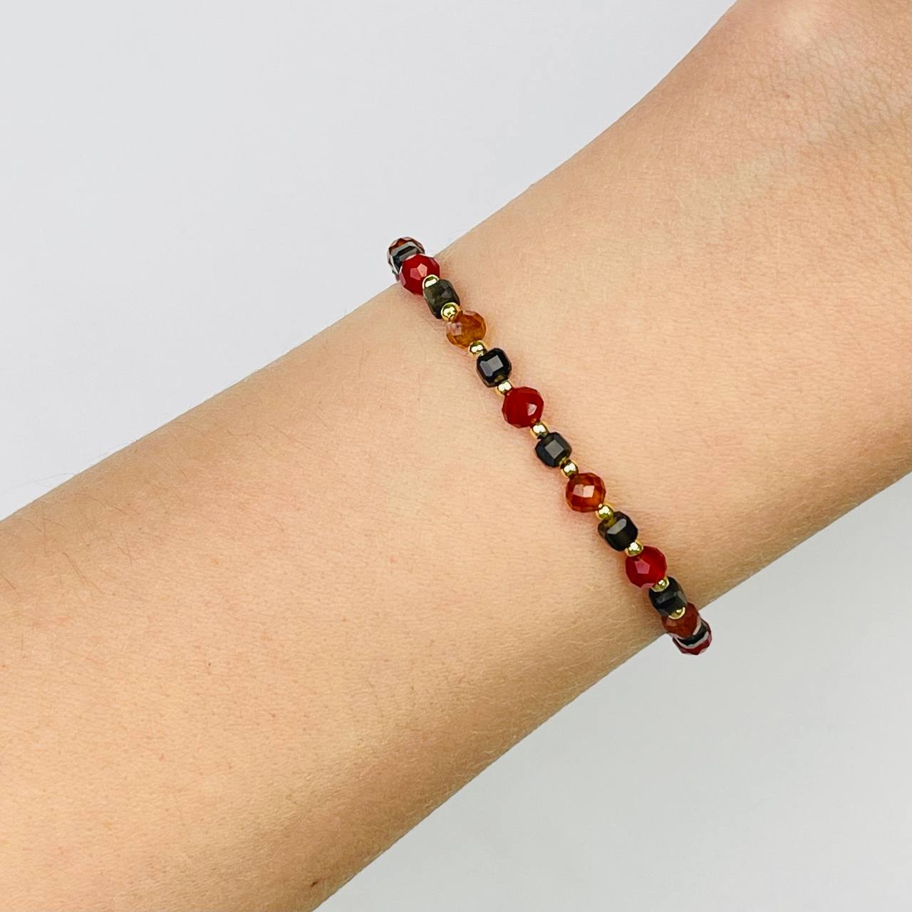 Радуга Самоцветов Браслет для