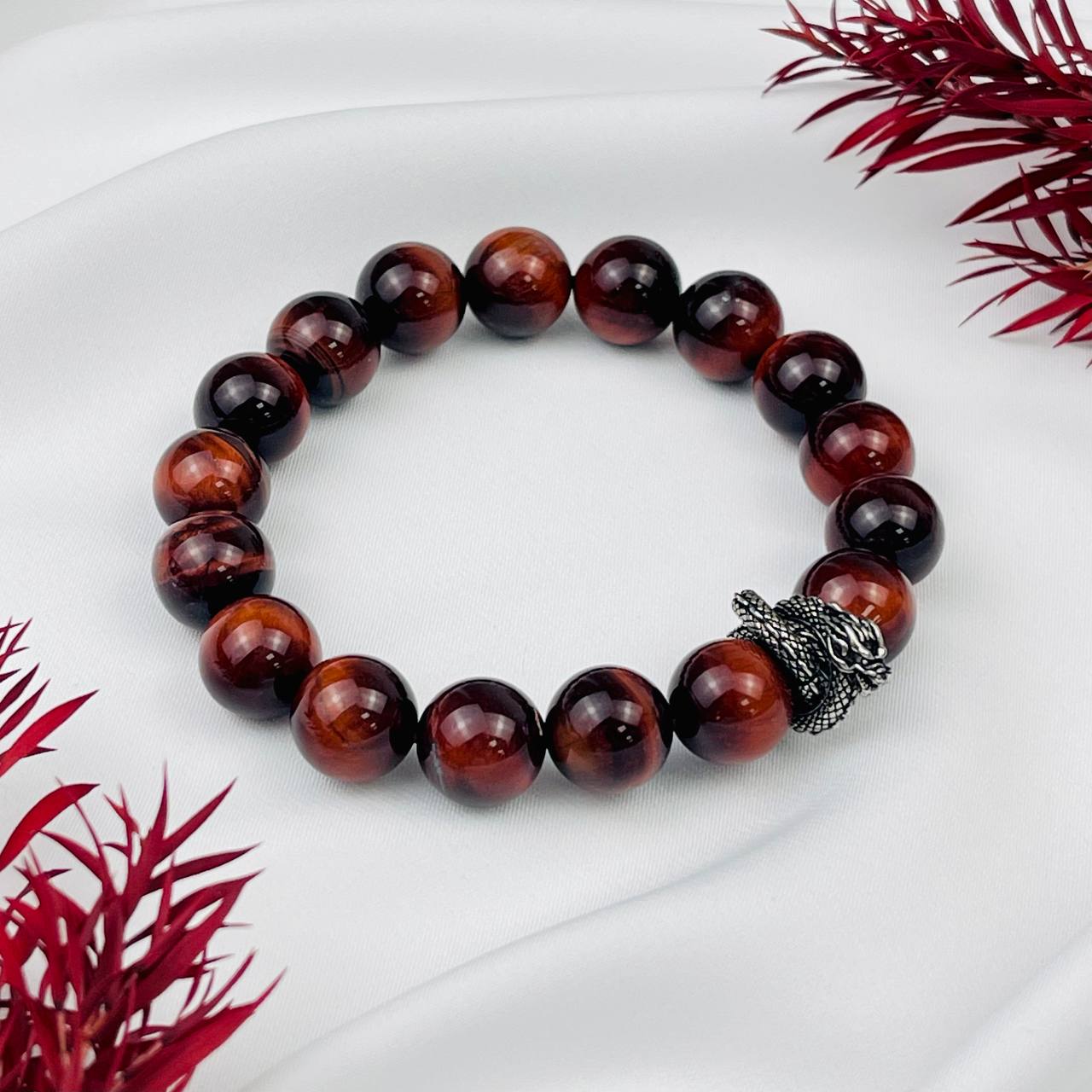 Радуга Самоцветов Браслет мужской