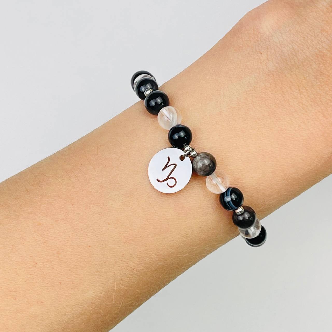 Радуга Самоцветов Браслет для