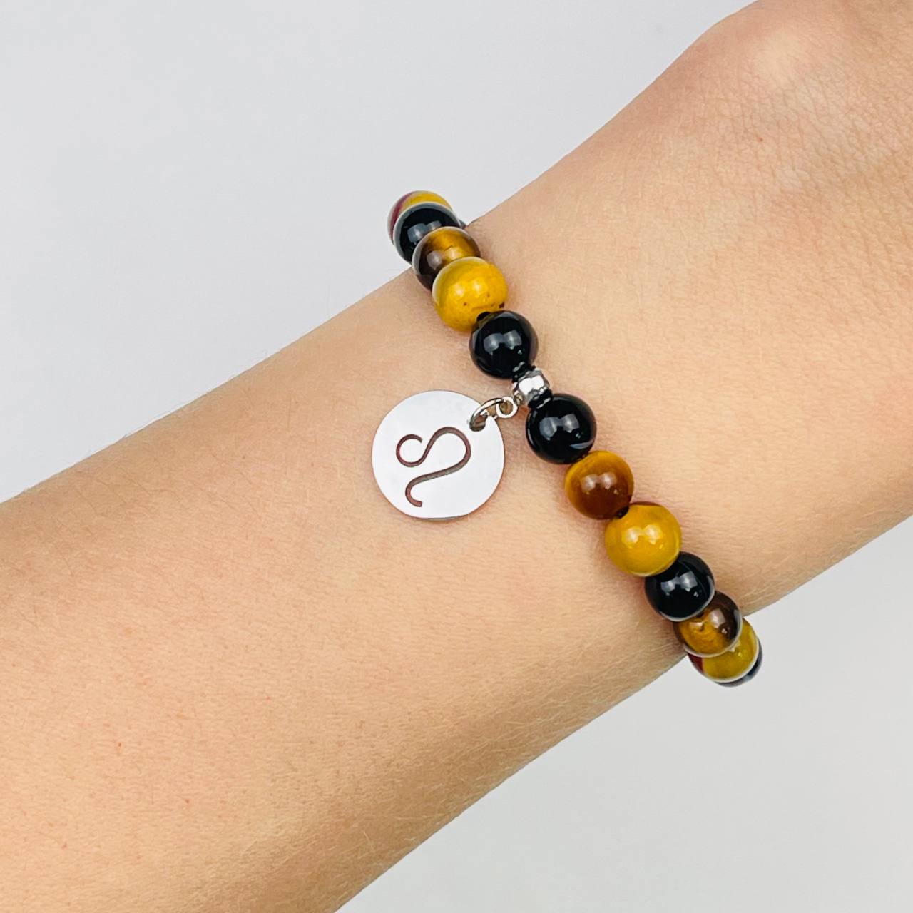 Радуга Самоцветов Браслет для