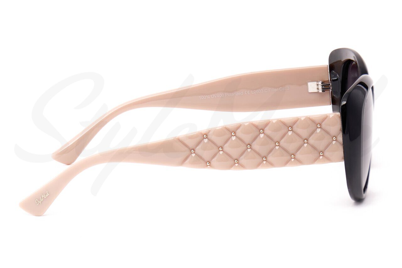 StyleMark Polarized L2603C солнцезащитные очки