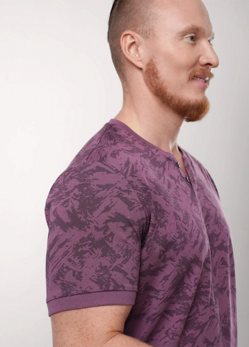 CLE Футболка муж. 552467/10кдн