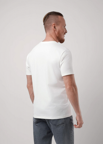 CLE Футболка муж. 552302/09г maxi_п