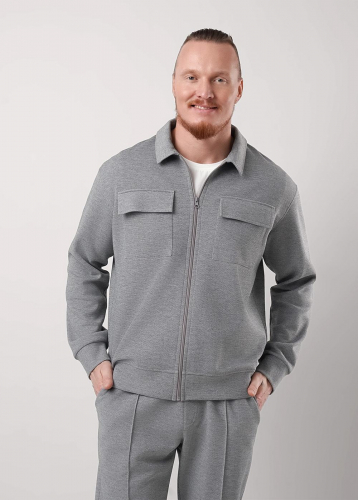 CLE Куртка муж. 552478/09зз maxi
