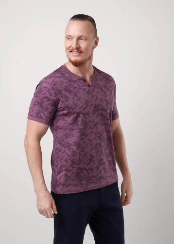 CLE Футболка муж. 552467/10кдн maxi