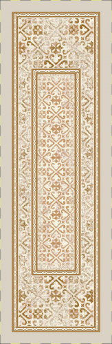 Классика беж Салфетка 44х180 см б/л 2416637 New