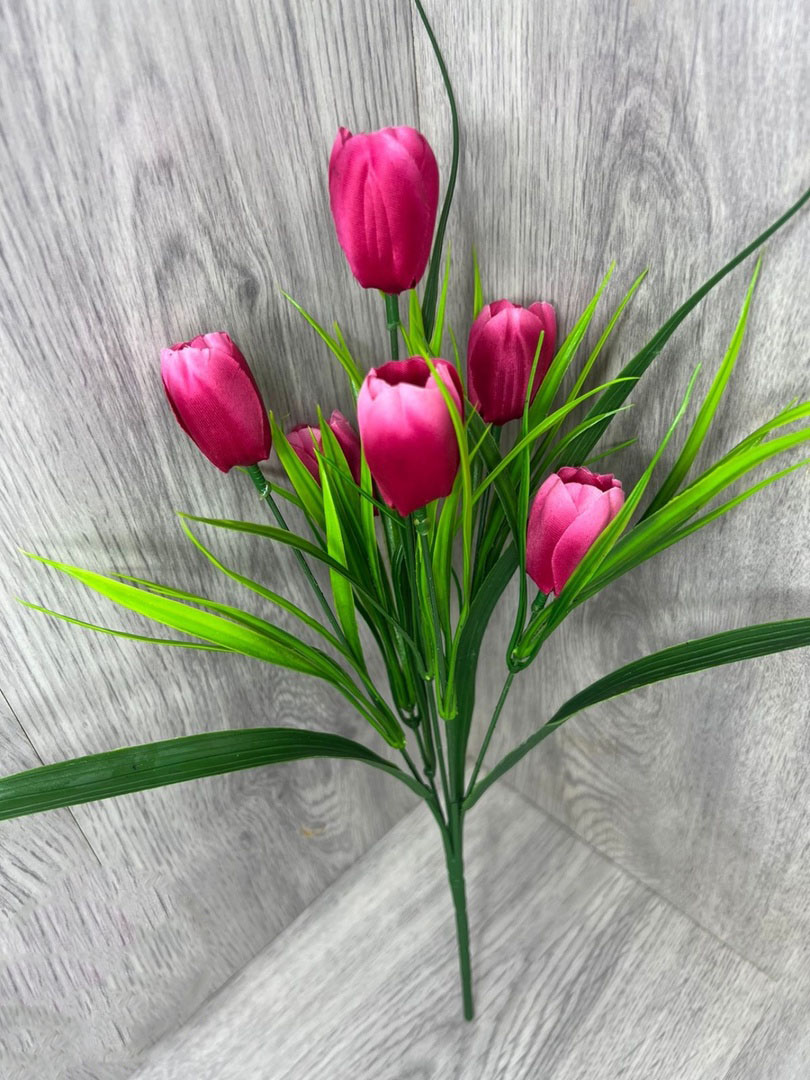 Искусственные цветы 44500