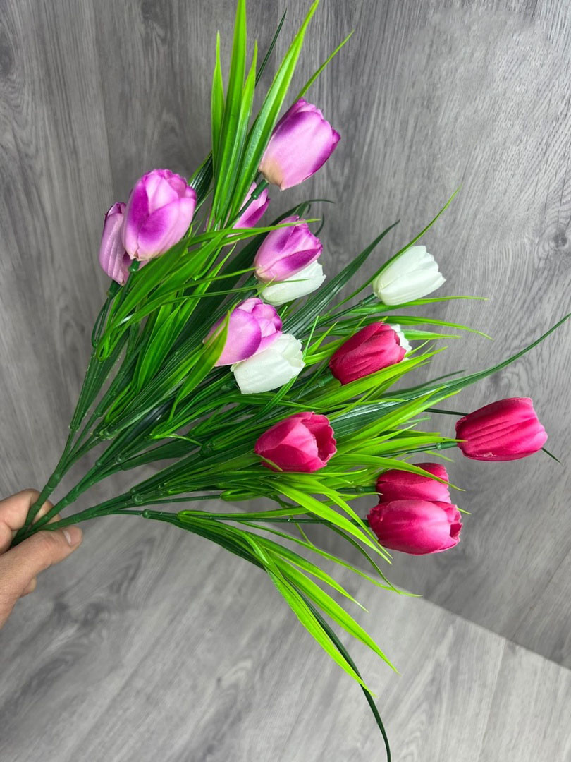 Искусственные цветы 44500