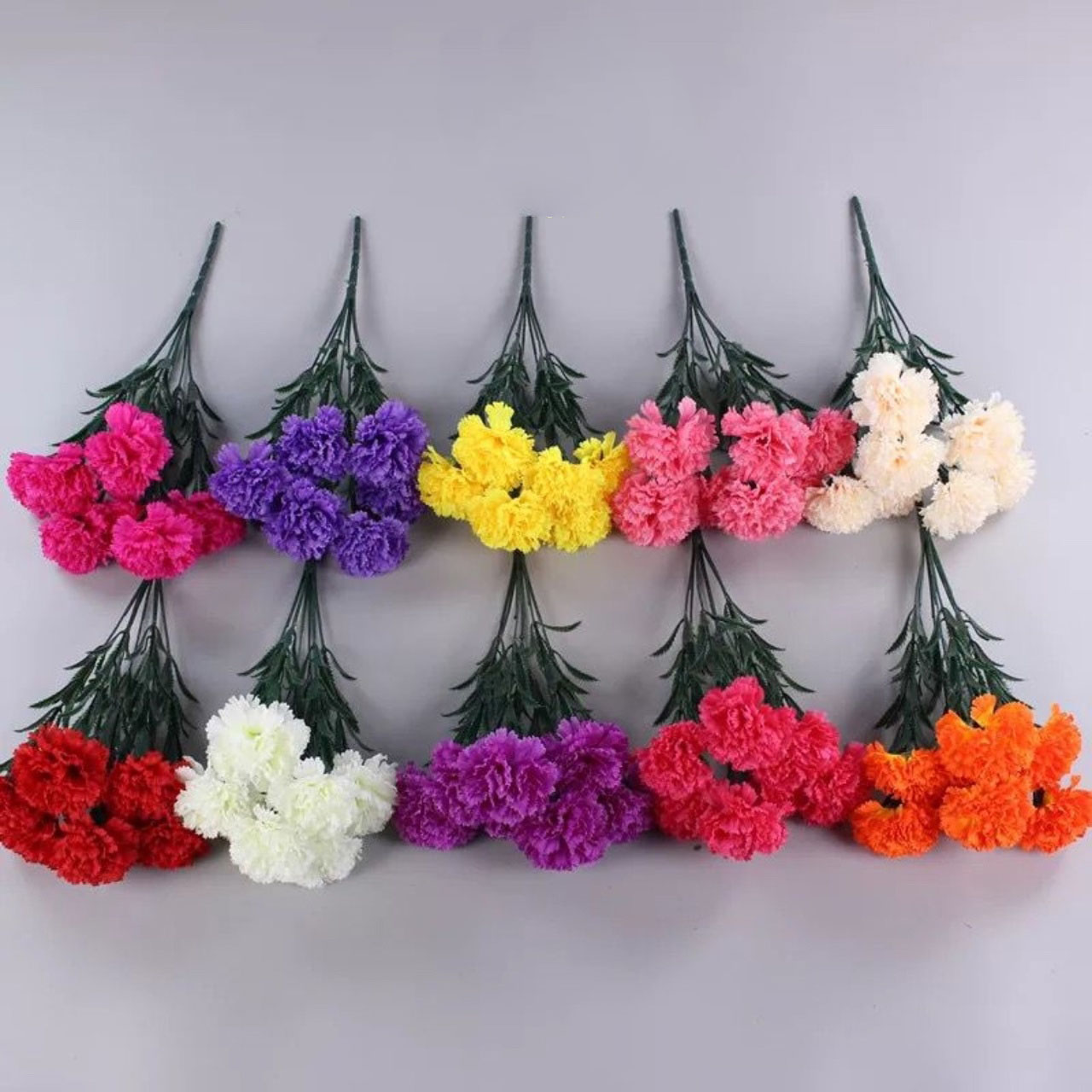 Искусственные цветы 44519