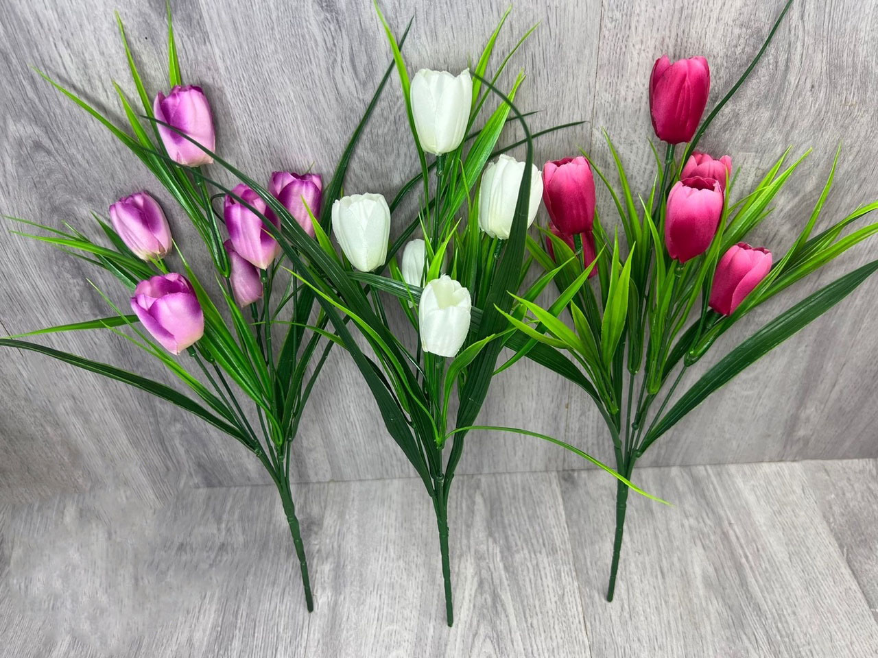 Искусственные цветы 44500