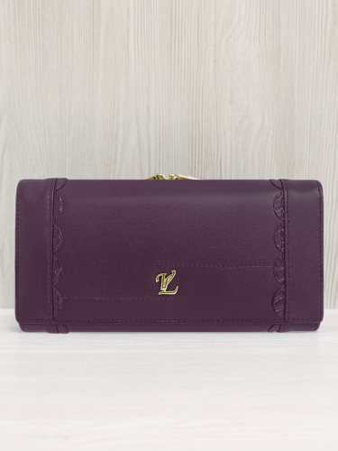 Женский кошелек LV 120002F