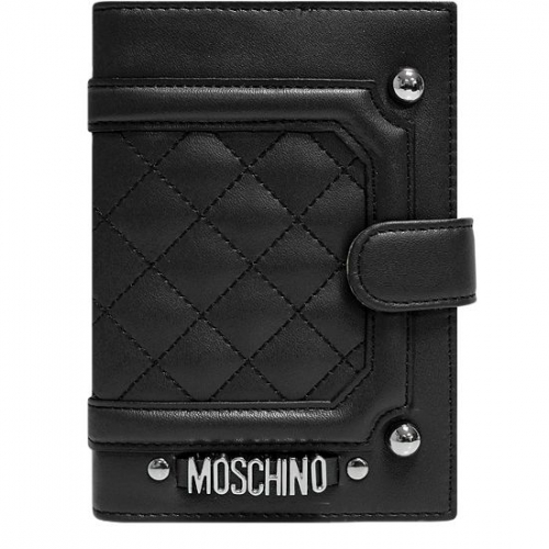 Кляссер (визитница) Moschino 5476A