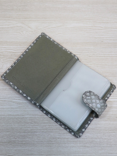 Кляссер(визитница) LK35056A