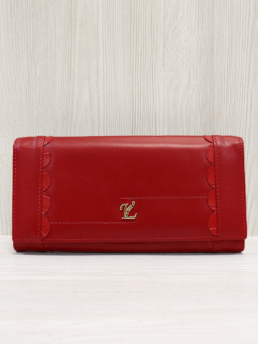 Женский кошелек LV120001BRED