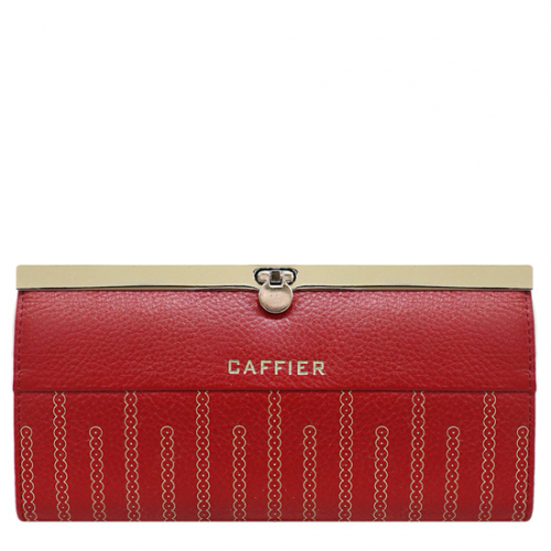 Женский кошелек CAF47-1140BRED