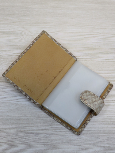 Кляссер(визитница) LK35056С