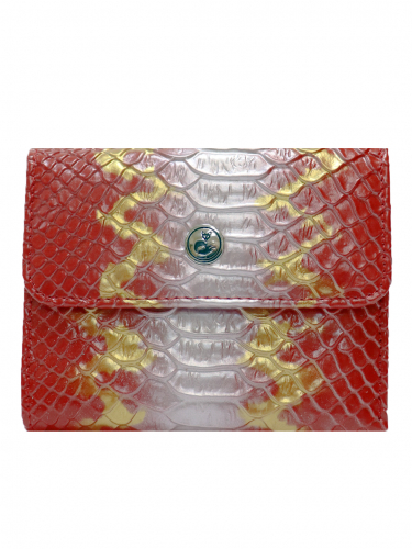 Женский кошелек LV09-6247B