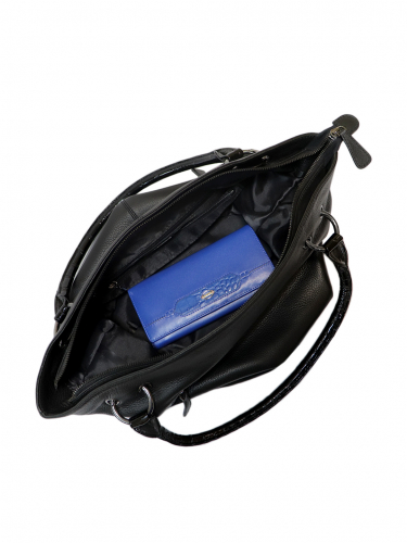 Сумка женская CSB6043200-489-88BL