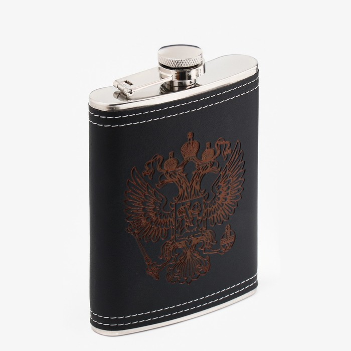 Фляжка для алкоголя