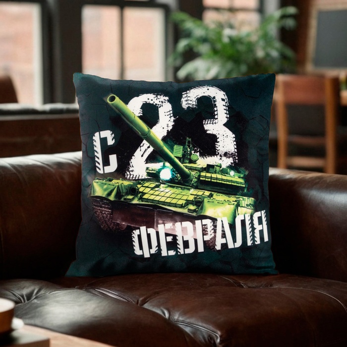 Подушка Этель