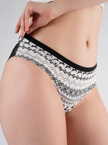 4178LUF Женские Трусы