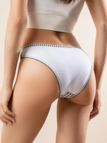 0151LUS Женские трусы
