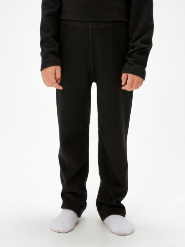 Комплект детский (джемпер и брюки) Katevan_Thermowear черный 20214250009 20214250009
