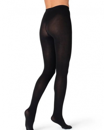 Колготки теплые, Minimi, Cotone 250 Maxi оптом
