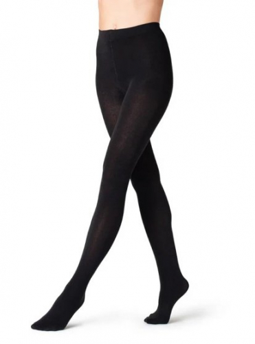 Колготки теплые, Minimi, Cotone 250 Maxi оптом