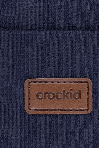Crockid Комплект К 8149/25 индиго Crockid