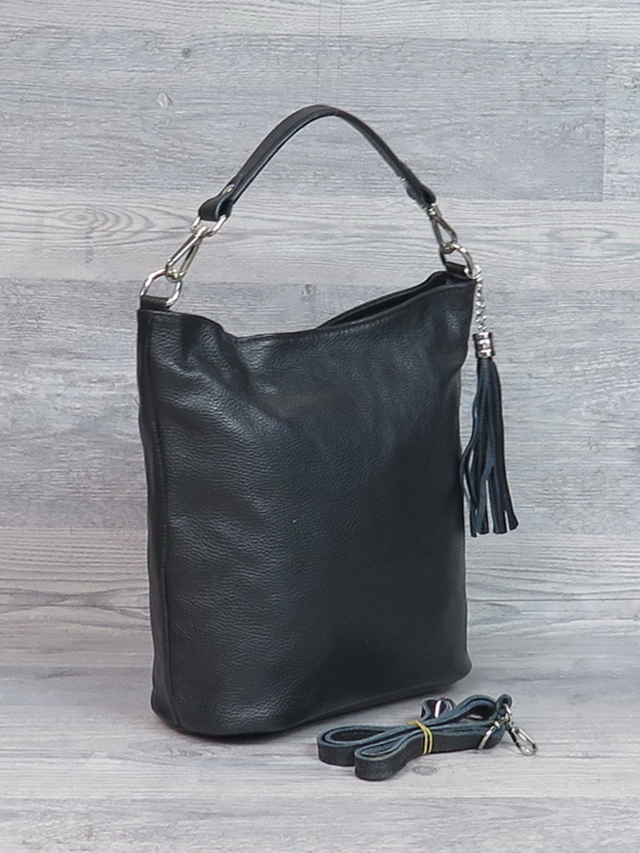 Сумка натуральная кожа FLORENCE Collections (Италия)