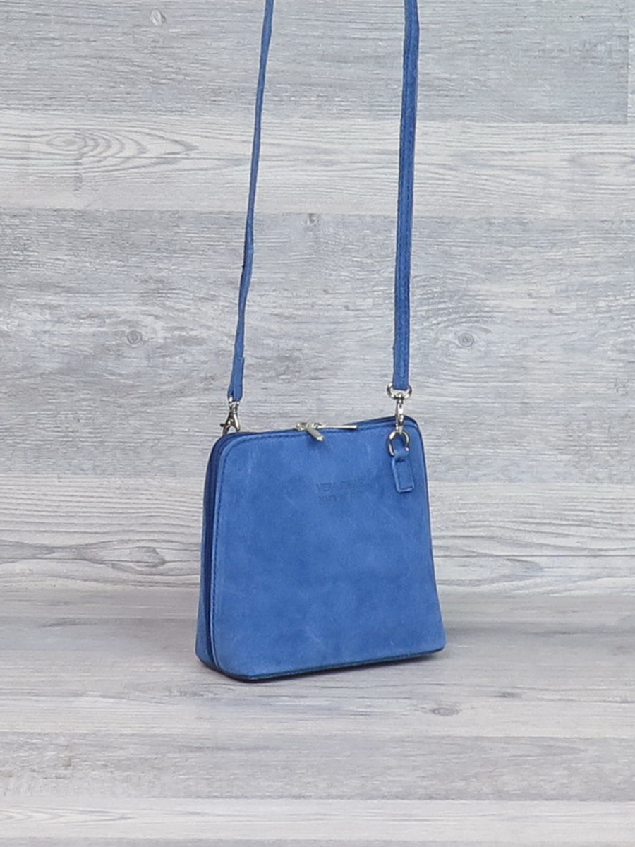 Сумка натуральнаяя кожа VERA PELLE (Италия)