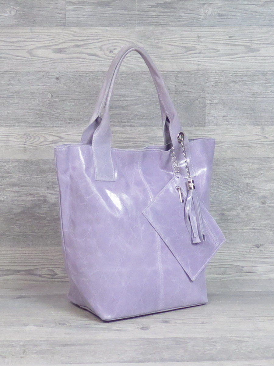 Сумка натуральнаяя кожа VERA PELLE (Италия)