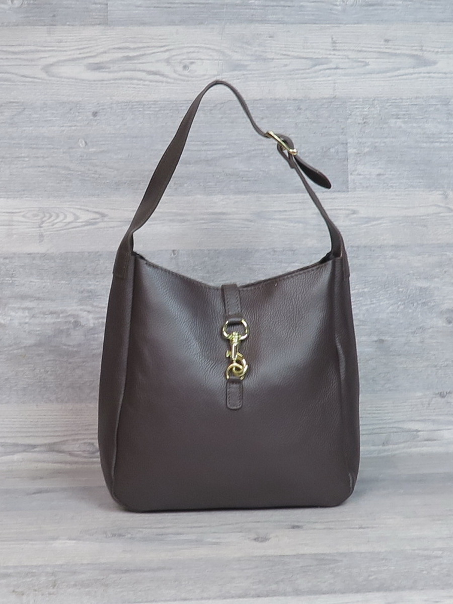 Сумка натуральная кожа BARBERINI'S (Италия)