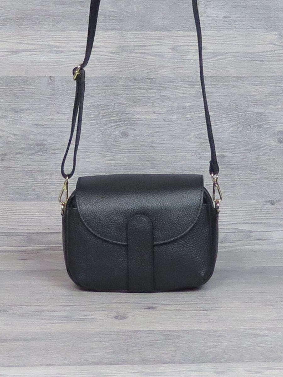 Сумка натуральная кожа PATRIZIA PIU (Италия)