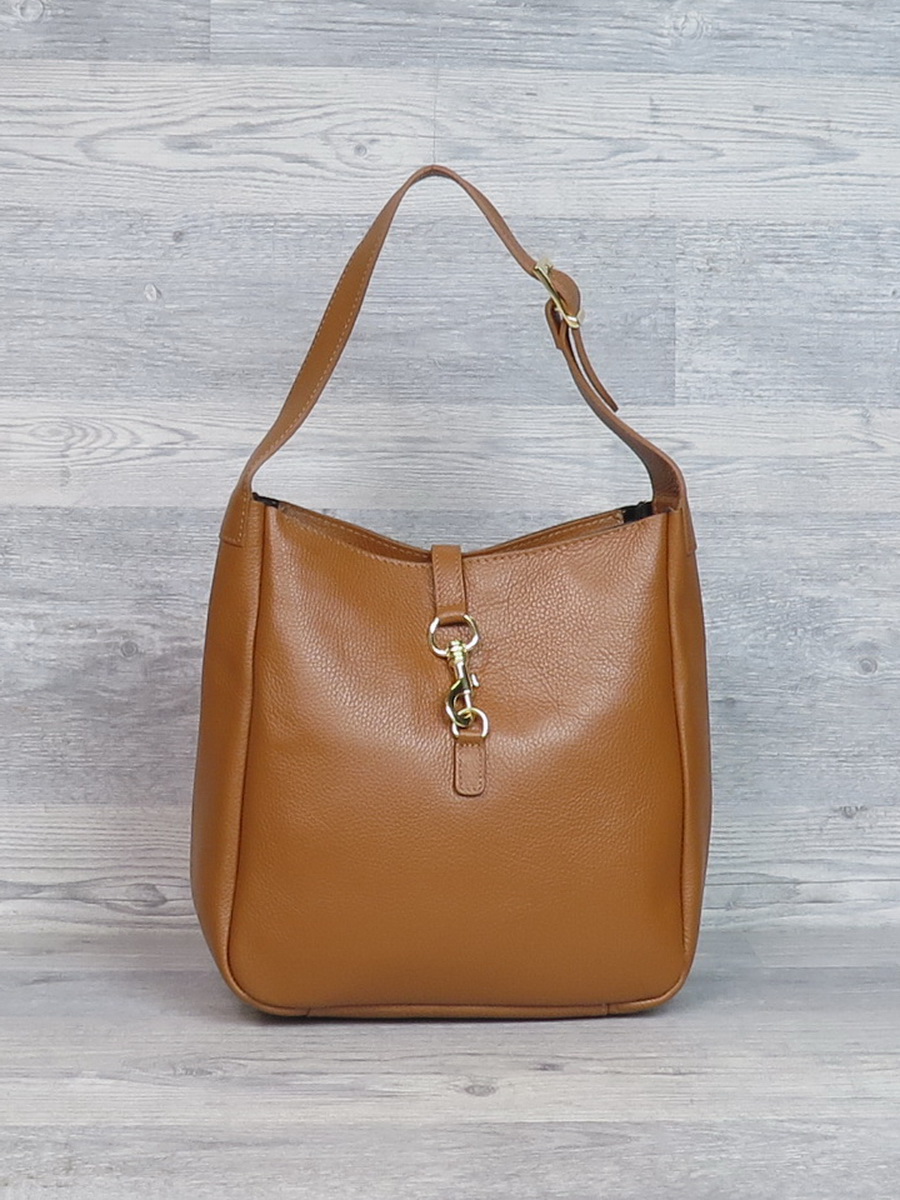 Сумка натуральная кожа BARBERINI'S (Италия)