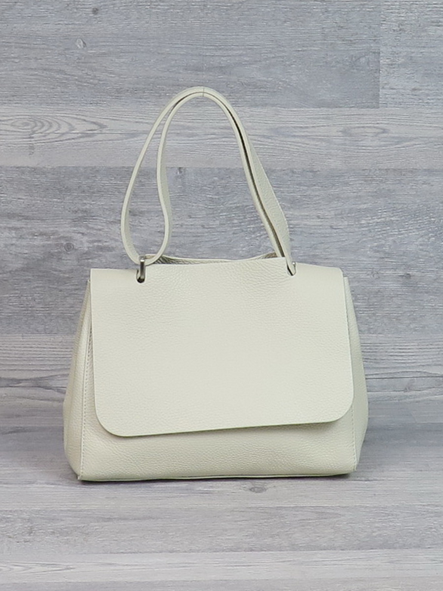 Сумка натуральная кожа FLORENCE Collections (Италия)