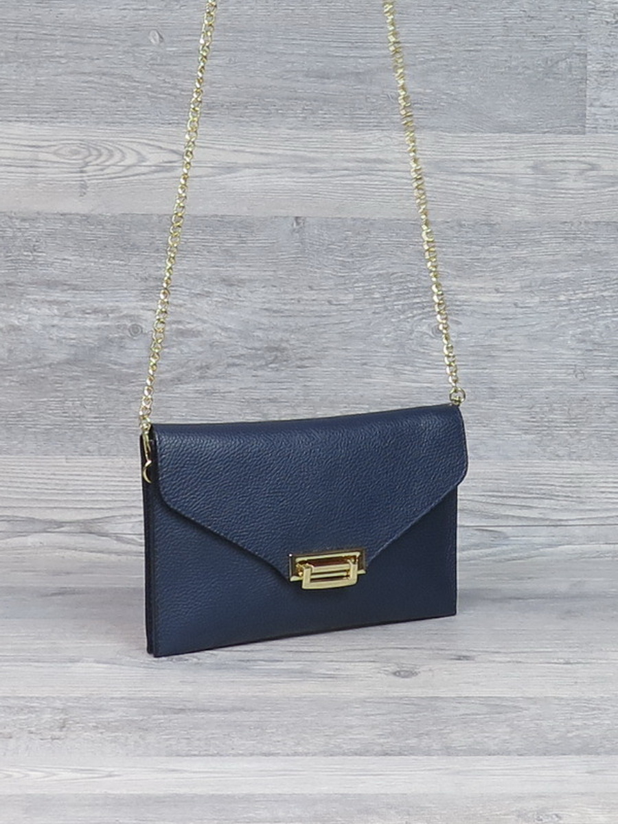 Сумка натуральная кожа L'ARTIGIANO CARLO Италия