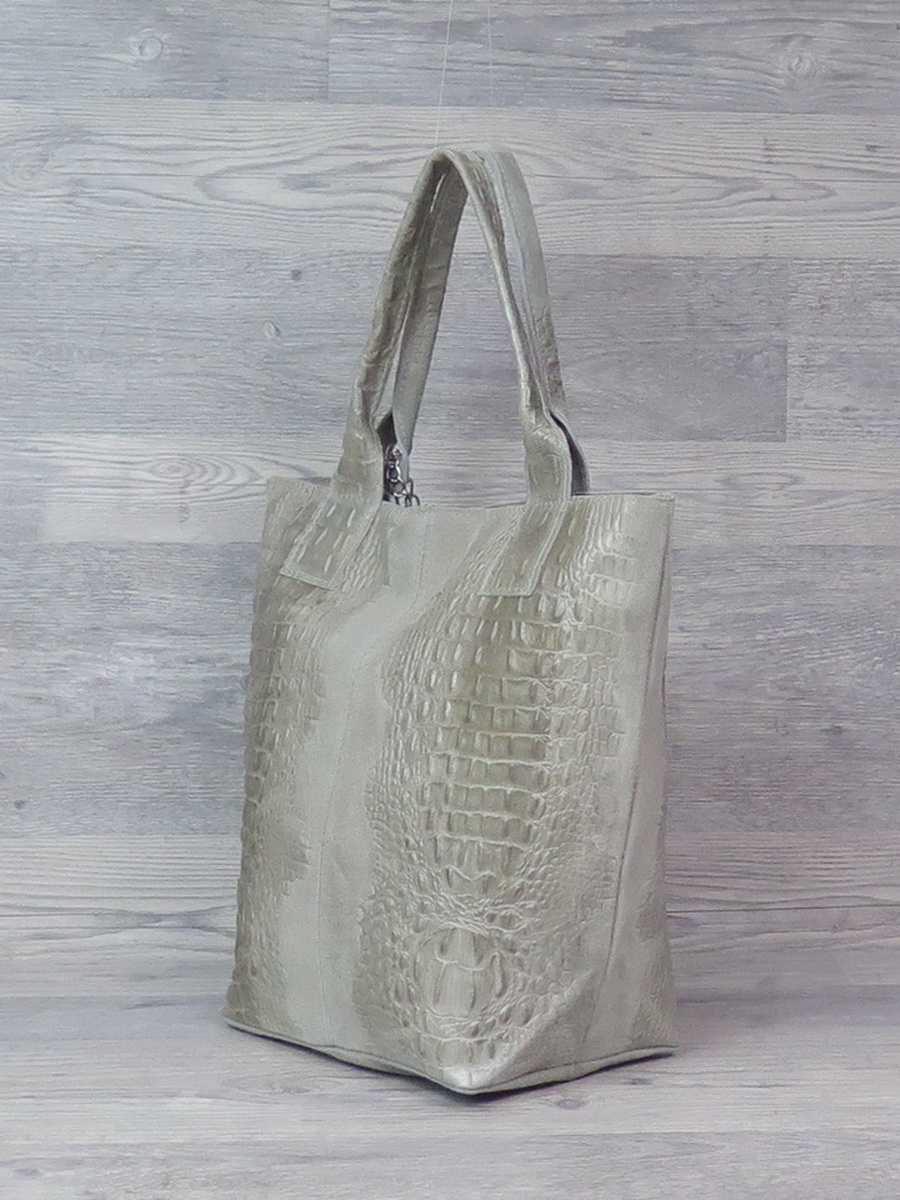 Сумка натуральнаяя кожа VERA PELLE (Италия)