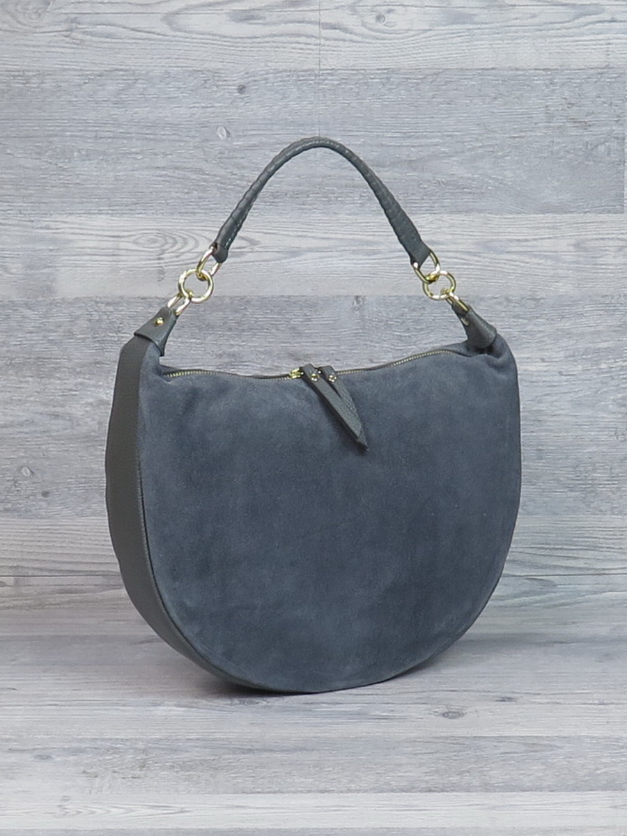 Сумка натуральная кожа L'ARTIGIANO CARLO Италия