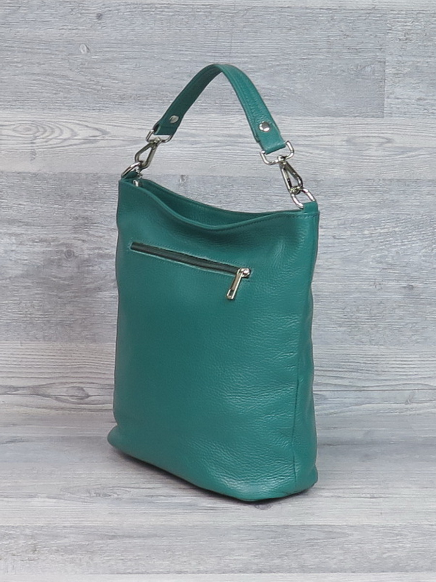 Сумка натуральная кожа FLORENCE Collections (Италия)