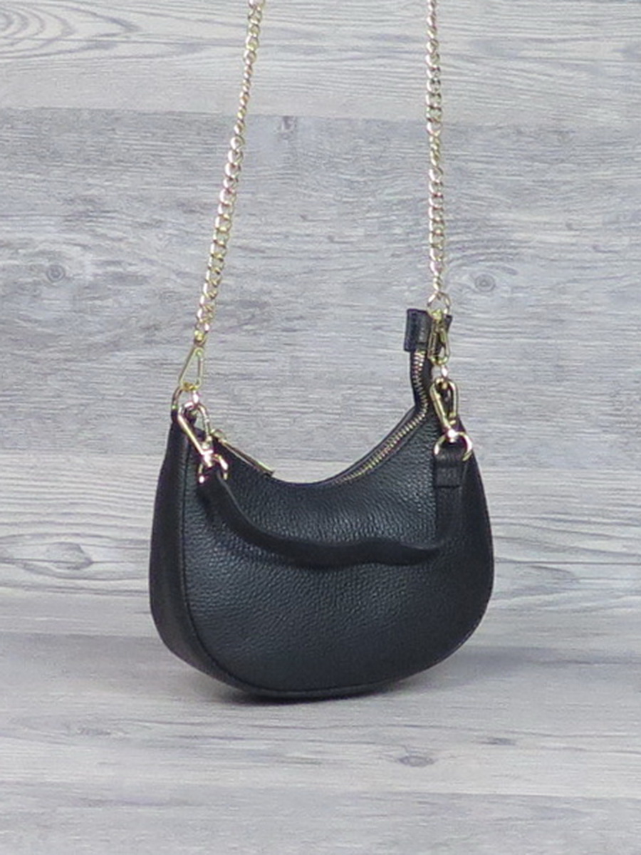 Сумка натуральная кожа L'ARTIGIANO CARLO Италия