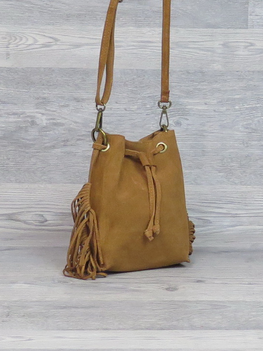 Сумка натуральная кожа PATRIZIA PIU (Италия)