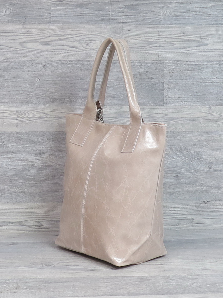 Сумка натуральнаяя кожа VERA PELLE (Италия)