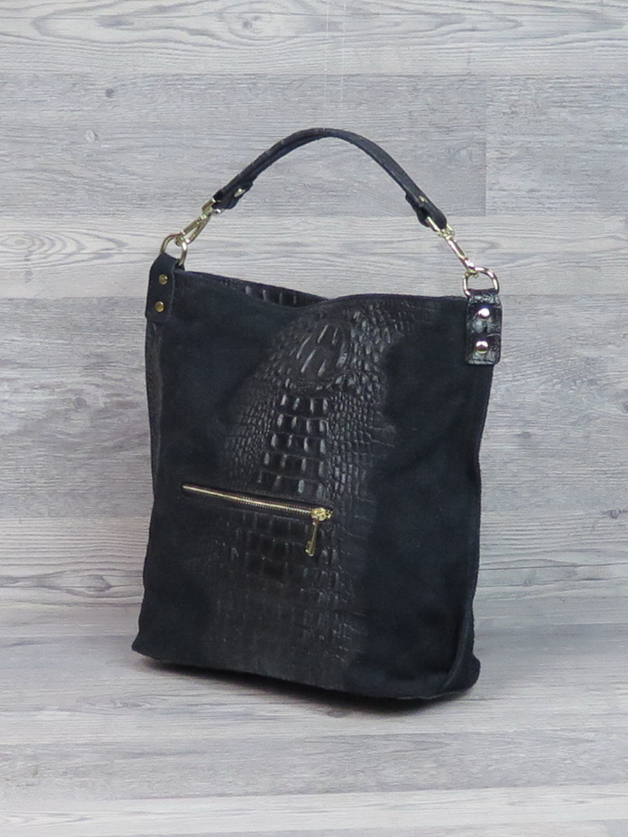 Сумка натуральная кожа L'ARTIGIANO CARLO Италия