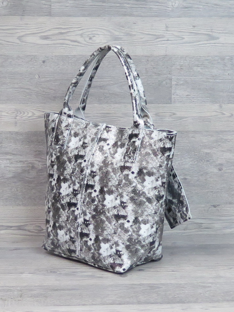 Сумка натуральнаяя кожа VERA PELLE (Италия)