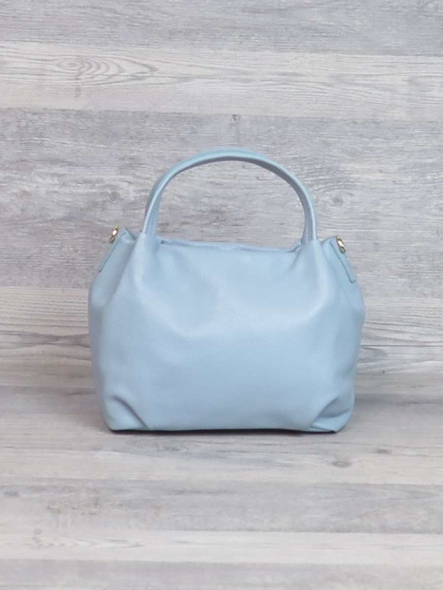 Сумка натуральная кожа BARBERINI'S (Италия)